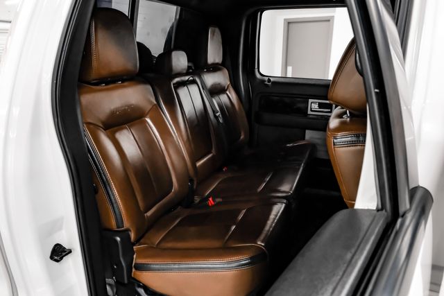 2013 Ford F-150 Platinum | Addison, TX | Addison Autoplex 2013 Ford F-150 Platinum | Addison, TX | Addison Autoplex