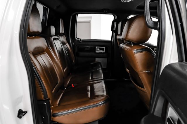 2013 Ford F-150 Platinum | Addison, TX | Addison Autoplex