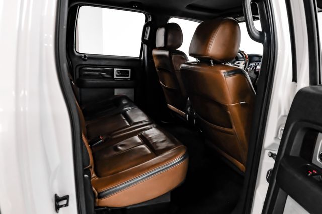 2013 Ford F-150 Platinum | Addison, TX | Addison Autoplex