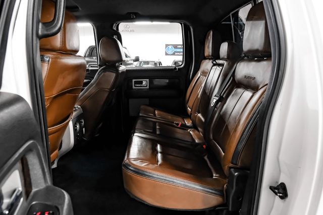 2013 Ford F-150 Platinum | Addison, TX | Addison Autoplex 2013 Ford F-150 Platinum | Addison, TX | Addison Autoplex