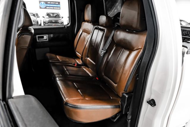 2013 Ford F-150 Platinum | Addison, TX | Addison Autoplex 2013 Ford F-150 Platinum | Addison, TX | Addison Autoplex