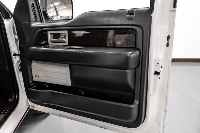 2013 Ford F-150 Platinum | Addison, TX | Addison Autoplex