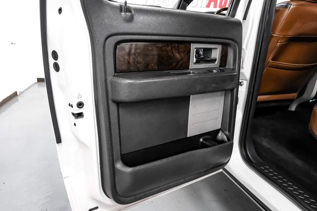 2013 Ford F-150 Platinum | Addison, TX | Addison Autoplex