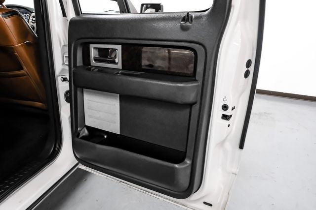 2013 Ford F-150 Platinum | Addison, TX | Addison Autoplex