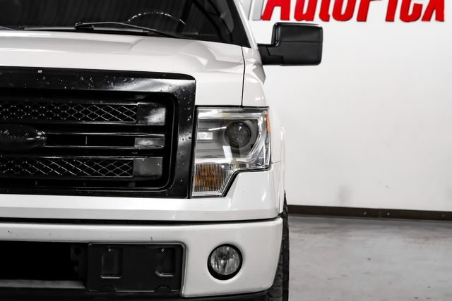 2013 Ford F-150 Platinum | Addison, TX | Addison Autoplex