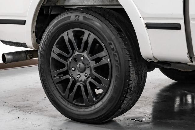 2013 Ford F-150 Platinum | Addison, TX | Addison Autoplex