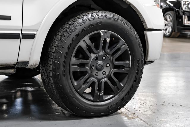 2013 Ford F-150 Platinum | Addison, TX | Addison Autoplex