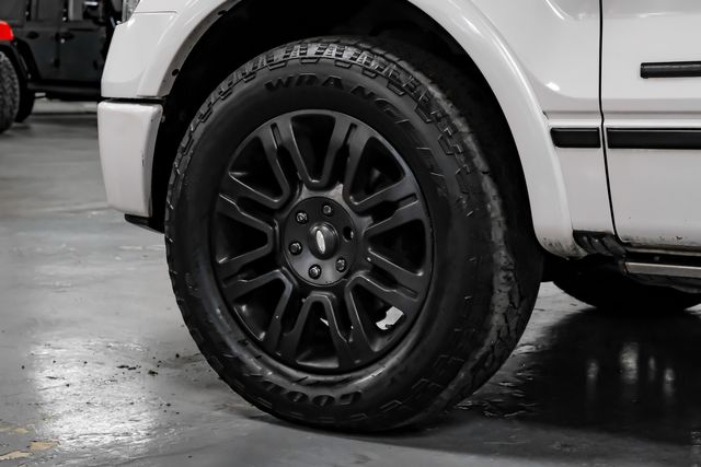 2013 Ford F-150 Platinum | Addison, TX | Addison Autoplex