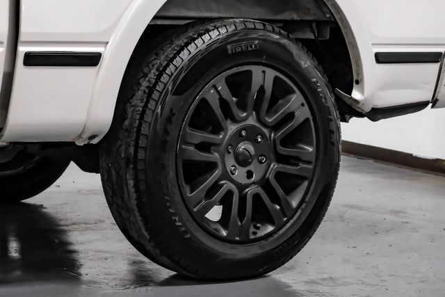 2013 Ford F-150 Platinum | Addison, TX | Addison Autoplex