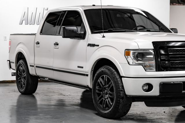 2013 Ford F-150 Platinum | Addison, TX | Addison Autoplex 2013 Ford F-150 Platinum | Addison, TX | Addison Autoplex