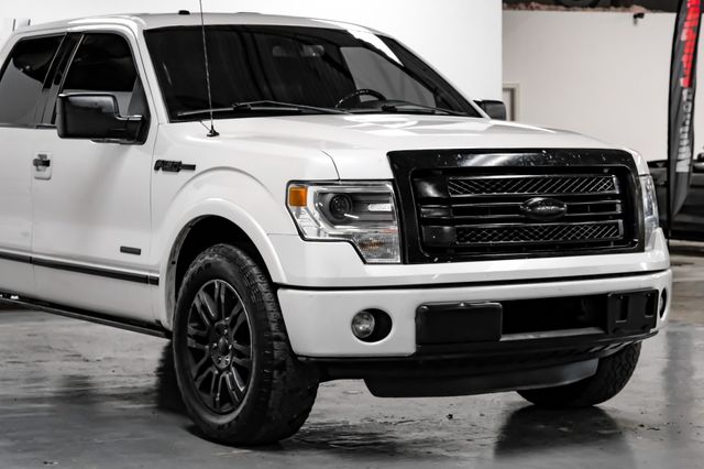 2013 Ford F-150 Platinum | Addison, TX | Addison Autoplex