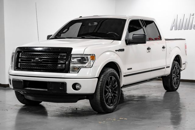 2013 Ford F-150 Platinum | Addison, TX | Addison Autoplex 2013 Ford F-150 Platinum | Addison, TX | Addison Autoplex
