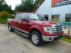 2013 Ford F-150 Crew Lariat | Alexandria, Minnesota | Image Auto Sales (MN) 2013 Ford F-150 Crew Lariat | Alexandria, Minnesota | Image Auto Sales (MN)