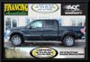 2013 Ford F-150 XLT Supercrew 4x4 2013 Ford F-150 XLT Supercrew 4x4