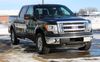 2013 Ford F-150 XLT Supercrew 4x4 2013 Ford F-150 XLT Supercrew 4x4