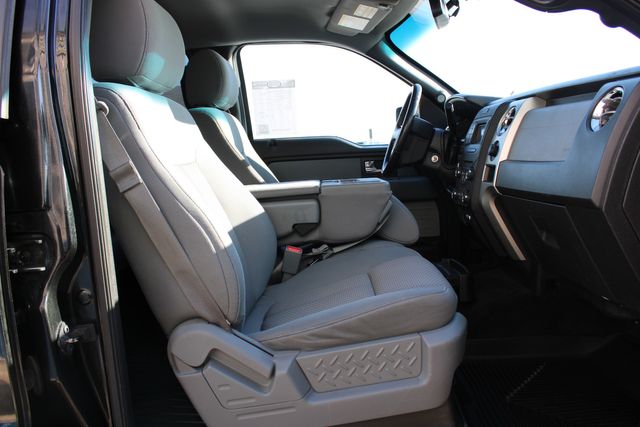 2013 Ford F-150 XLT Supercrew 4x4 