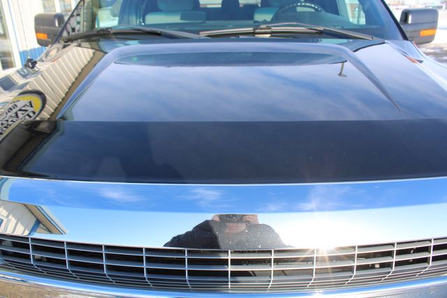 2013 Ford F-150 XLT Supercrew 4x4 