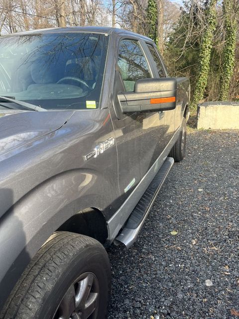 2013 Ford F-150 SUPER CAB | Annapolis, MD | Annapolis Public Auto Auction 2013 Ford F-150 SUPER CAB | Annapolis, MD | Annapolis Public Auto Auction