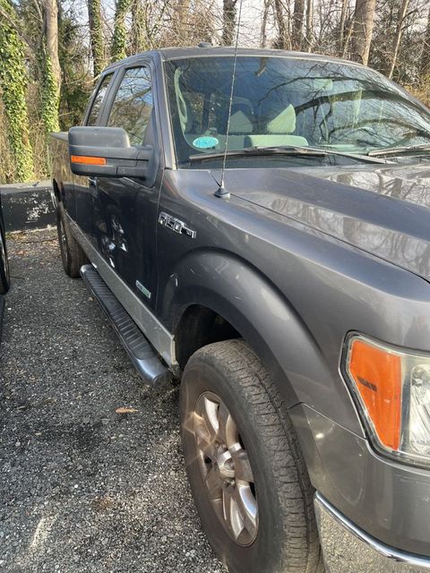 2013 Ford F-150 SUPER CAB | Annapolis, MD | Annapolis Public Auto Auction 2013 Ford F-150 SUPER CAB | Annapolis, MD | Annapolis Public Auto Auction