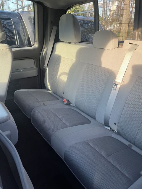 2013 Ford F-150 SUPER CAB | Annapolis, MD | Annapolis Public Auto Auction 2013 Ford F-150 SUPER CAB | Annapolis, MD | Annapolis Public Auto Auction