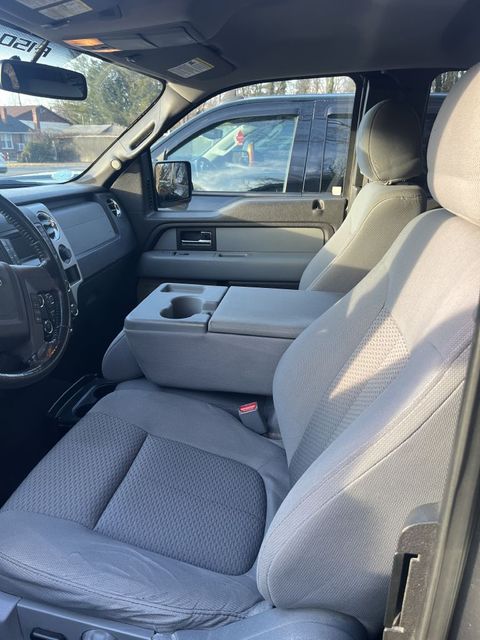 2013 Ford F-150 SUPER CAB | Annapolis, MD | Annapolis Public Auto Auction 2013 Ford F-150 SUPER CAB | Annapolis, MD | Annapolis Public Auto Auction