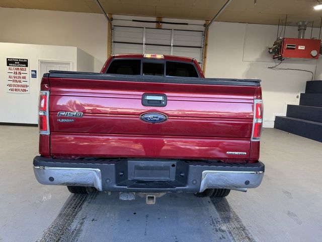 2013 Ford F-150 SUPERCREW | Annapolis, MD | Annapolis Public Auto Auction 2013 Ford F-150 SUPERCREW | Annapolis, MD | Annapolis Public Auto Auction