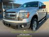 2013 Ford F-150 XLT 5.0L V8 4WD | Augusta, Georgia | Wallace Automotive Sales & Leasing 2013 Ford F-150 XLT 5.0L V8 4WD | Augusta, Georgia | Wallace Automotive Sales & Leasing