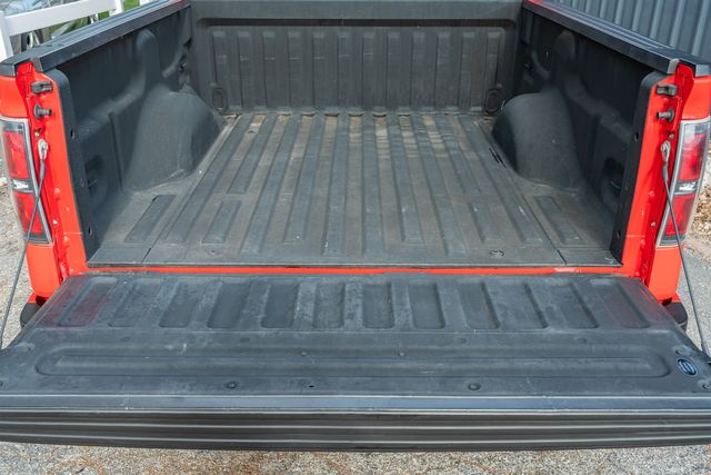 2013 Ford F-150 FX2 CREW CAB / SPORT / TEXAS OWNED / CLEAN CARFAX | Austin, TX | Rocky Mountain Truck Stop Austin 2013 Ford F-150 FX2 CREW CAB / SPORT / TEXAS OWNED / CLEAN CARFAX | Austin, TX | Rocky Mountain Truck Stop Austin