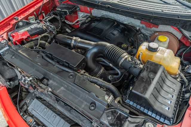 2013 Ford F-150 FX2 CREW CAB / SPORT / TEXAS OWNED / CLEAN CARFAX | Austin, TX | Rocky Mountain Truck Stop Austin 2013 Ford F-150 FX2 CREW CAB / SPORT / TEXAS OWNED / CLEAN CARFAX | Austin, TX | Rocky Mountain Truck Stop Austin