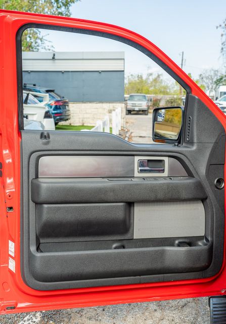 2013 Ford F-150 FX2 CREW CAB / SPORT / TEXAS OWNED / CLEAN CARFAX | Austin, TX | Rocky Mountain Truck Stop Austin 2013 Ford F-150 FX2 CREW CAB / SPORT / TEXAS OWNED / CLEAN CARFAX | Austin, TX | Rocky Mountain Truck Stop Austin