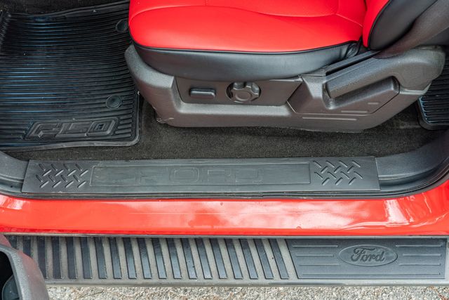 2013 Ford F-150 FX2 CREW CAB / SPORT / TEXAS OWNED / CLEAN CARFAX | Austin, TX | Rocky Mountain Truck Stop Austin 2013 Ford F-150 FX2 CREW CAB / SPORT / TEXAS OWNED / CLEAN CARFAX | Austin, TX | Rocky Mountain Truck Stop Austin