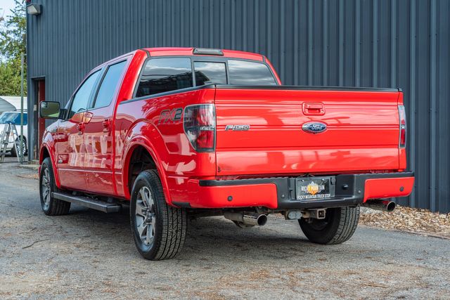 2013 Ford F-150 FX2 CREW CAB / SPORT / TEXAS OWNED / CLEAN CARFAX | Austin, TX | Rocky Mountain Truck Stop Austin 2013 Ford F-150 FX2 CREW CAB / SPORT / TEXAS OWNED / CLEAN CARFAX | Austin, TX | Rocky Mountain Truck Stop Austin