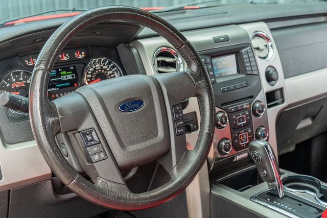 2013 Ford F-150 FX2 CREW CAB / SPORT / TEXAS OWNED / CLEAN CARFAX | Austin, TX | Rocky Mountain Truck Stop Austin 2013 Ford F-150 FX2 CREW CAB / SPORT / TEXAS OWNED / CLEAN CARFAX | Austin, TX | Rocky Mountain Truck Stop Austin