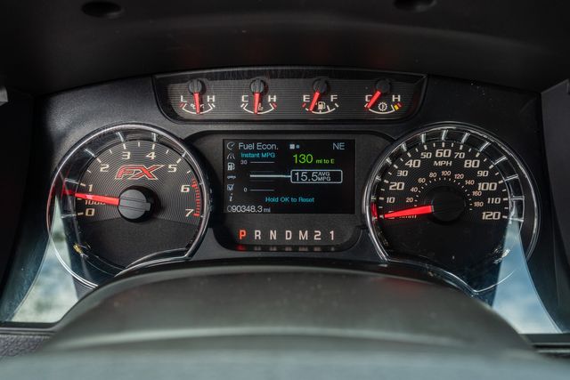 2013 Ford F-150 FX2 CREW CAB / SPORT / TEXAS OWNED / CLEAN CARFAX | Austin, TX | Rocky Mountain Truck Stop Austin 2013 Ford F-150 FX2 CREW CAB / SPORT / TEXAS OWNED / CLEAN CARFAX | Austin, TX | Rocky Mountain Truck Stop Austin