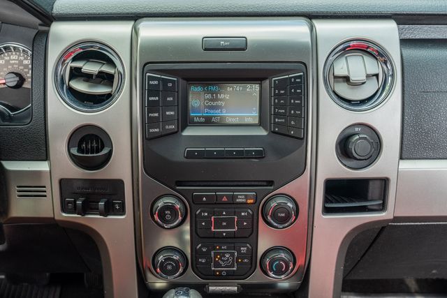 2013 Ford F-150 FX2 CREW CAB / SPORT / TEXAS OWNED / CLEAN CARFAX | Austin, TX | Rocky Mountain Truck Stop Austin 2013 Ford F-150 FX2 CREW CAB / SPORT / TEXAS OWNED / CLEAN CARFAX | Austin, TX | Rocky Mountain Truck Stop Austin