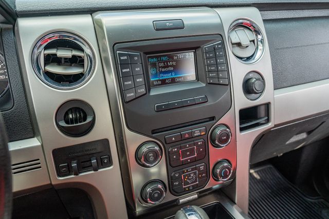 2013 Ford F-150 FX2 CREW CAB / SPORT / TEXAS OWNED / CLEAN CARFAX | Austin, TX | Rocky Mountain Truck Stop Austin 2013 Ford F-150 FX2 CREW CAB / SPORT / TEXAS OWNED / CLEAN CARFAX | Austin, TX | Rocky Mountain Truck Stop Austin