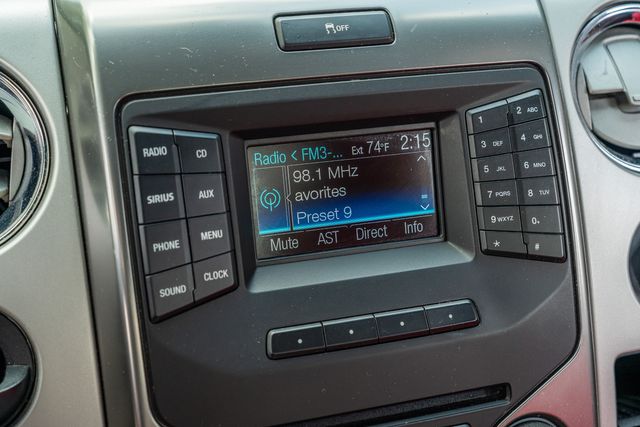 2013 Ford F-150 FX2 CREW CAB / SPORT / TEXAS OWNED / CLEAN CARFAX | Austin, TX | Rocky Mountain Truck Stop Austin 2013 Ford F-150 FX2 CREW CAB / SPORT / TEXAS OWNED / CLEAN CARFAX | Austin, TX | Rocky Mountain Truck Stop Austin