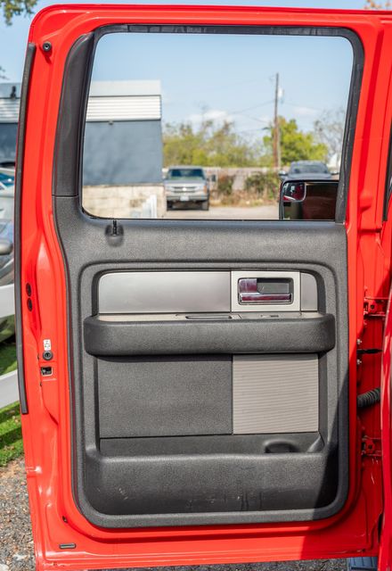 2013 Ford F-150 FX2 CREW CAB / SPORT / TEXAS OWNED / CLEAN CARFAX | Austin, TX | Rocky Mountain Truck Stop Austin 2013 Ford F-150 FX2 CREW CAB / SPORT / TEXAS OWNED / CLEAN CARFAX | Austin, TX | Rocky Mountain Truck Stop Austin