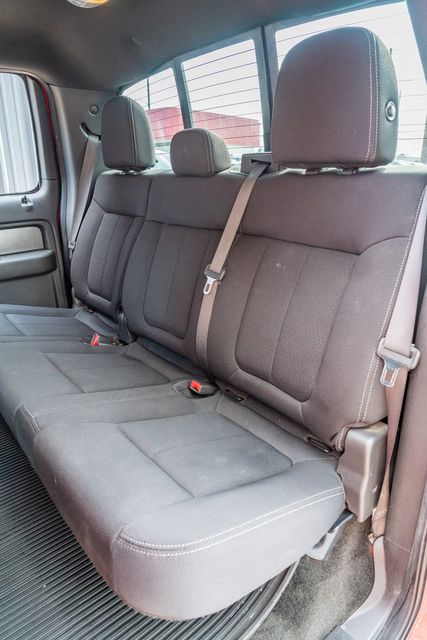 2013 Ford F-150 FX2 CREW CAB / SPORT / TEXAS OWNED / CLEAN CARFAX | Austin, TX | Rocky Mountain Truck Stop Austin 2013 Ford F-150 FX2 CREW CAB / SPORT / TEXAS OWNED / CLEAN CARFAX | Austin, TX | Rocky Mountain Truck Stop Austin