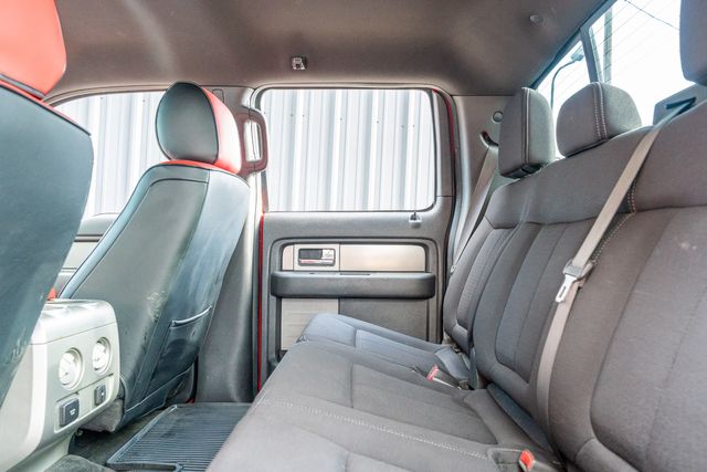 2013 Ford F-150 FX2 CREW CAB / SPORT / TEXAS OWNED / CLEAN CARFAX | Austin, TX | Rocky Mountain Truck Stop Austin 2013 Ford F-150 FX2 CREW CAB / SPORT / TEXAS OWNED / CLEAN CARFAX | Austin, TX | Rocky Mountain Truck Stop Austin