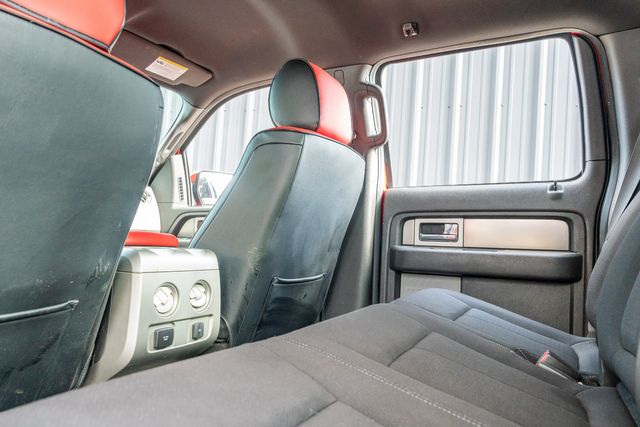 2013 Ford F-150 FX2 CREW CAB / SPORT / TEXAS OWNED / CLEAN CARFAX | Austin, TX | Rocky Mountain Truck Stop Austin 2013 Ford F-150 FX2 CREW CAB / SPORT / TEXAS OWNED / CLEAN CARFAX | Austin, TX | Rocky Mountain Truck Stop Austin