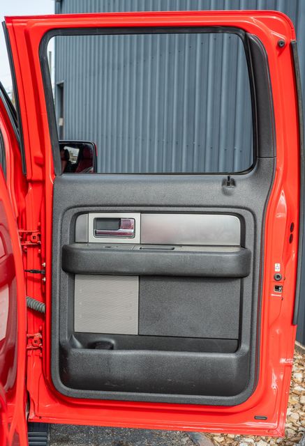 2013 Ford F-150 FX2 CREW CAB / SPORT / TEXAS OWNED / CLEAN CARFAX | Austin, TX | Rocky Mountain Truck Stop Austin 2013 Ford F-150 FX2 CREW CAB / SPORT / TEXAS OWNED / CLEAN CARFAX | Austin, TX | Rocky Mountain Truck Stop Austin