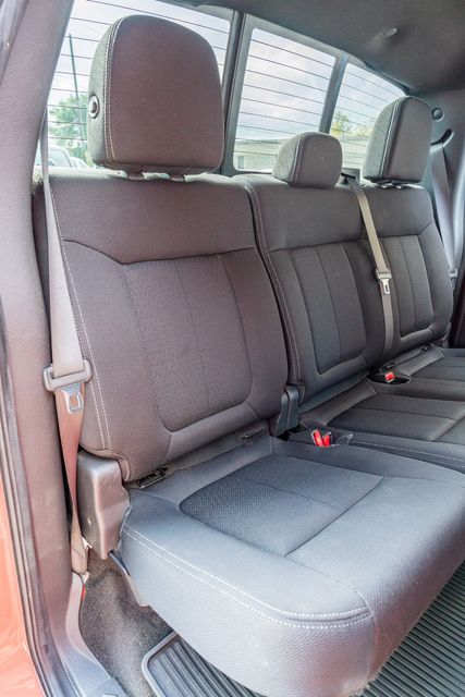 2013 Ford F-150 FX2 CREW CAB / SPORT / TEXAS OWNED / CLEAN CARFAX | Austin, TX | Rocky Mountain Truck Stop Austin 2013 Ford F-150 FX2 CREW CAB / SPORT / TEXAS OWNED / CLEAN CARFAX | Austin, TX | Rocky Mountain Truck Stop Austin