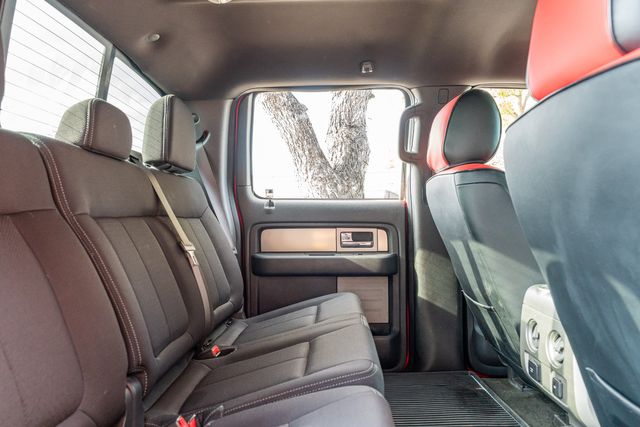 2013 Ford F-150 FX2 CREW CAB / SPORT / TEXAS OWNED / CLEAN CARFAX | Austin, TX | Rocky Mountain Truck Stop Austin 2013 Ford F-150 FX2 CREW CAB / SPORT / TEXAS OWNED / CLEAN CARFAX | Austin, TX | Rocky Mountain Truck Stop Austin