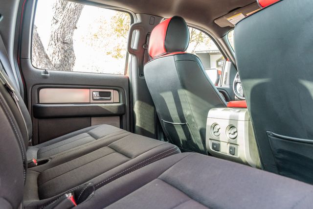 2013 Ford F-150 FX2 CREW CAB / SPORT / TEXAS OWNED / CLEAN CARFAX | Austin, TX | Rocky Mountain Truck Stop Austin 2013 Ford F-150 FX2 CREW CAB / SPORT / TEXAS OWNED / CLEAN CARFAX | Austin, TX | Rocky Mountain Truck Stop Austin