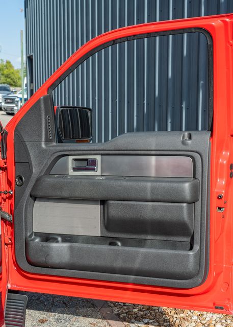 2013 Ford F-150 FX2 CREW CAB / SPORT / TEXAS OWNED / CLEAN CARFAX | Austin, TX | Rocky Mountain Truck Stop Austin 2013 Ford F-150 FX2 CREW CAB / SPORT / TEXAS OWNED / CLEAN CARFAX | Austin, TX | Rocky Mountain Truck Stop Austin