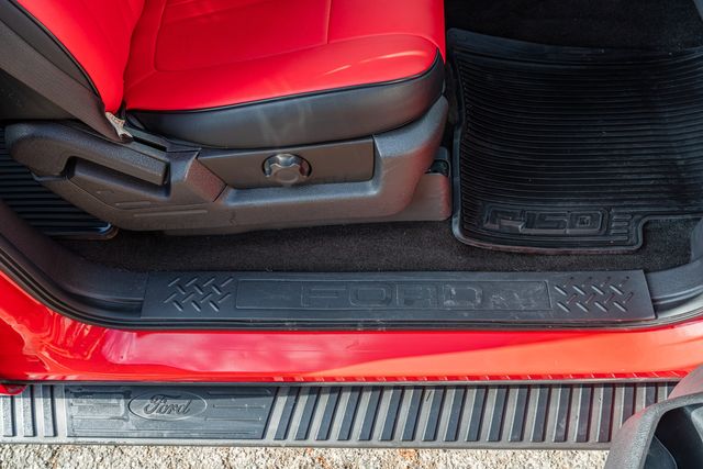 2013 Ford F-150 FX2 CREW CAB / SPORT / TEXAS OWNED / CLEAN CARFAX | Austin, TX | Rocky Mountain Truck Stop Austin 2013 Ford F-150 FX2 CREW CAB / SPORT / TEXAS OWNED / CLEAN CARFAX | Austin, TX | Rocky Mountain Truck Stop Austin