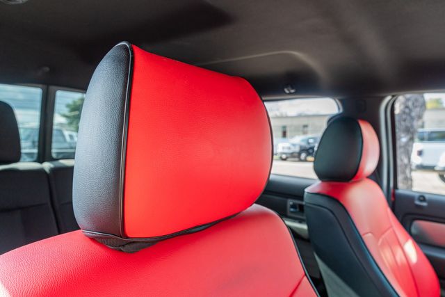 2013 Ford F-150 FX2 CREW CAB / SPORT / TEXAS OWNED / CLEAN CARFAX | Austin, TX | Rocky Mountain Truck Stop Austin 2013 Ford F-150 FX2 CREW CAB / SPORT / TEXAS OWNED / CLEAN CARFAX | Austin, TX | Rocky Mountain Truck Stop Austin