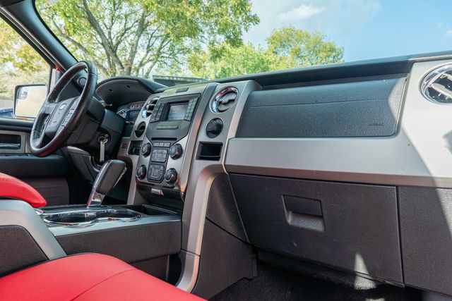 2013 Ford F-150 FX2 CREW CAB / SPORT / TEXAS OWNED / CLEAN CARFAX | Austin, TX | Rocky Mountain Truck Stop Austin 2013 Ford F-150 FX2 CREW CAB / SPORT / TEXAS OWNED / CLEAN CARFAX | Austin, TX | Rocky Mountain Truck Stop Austin