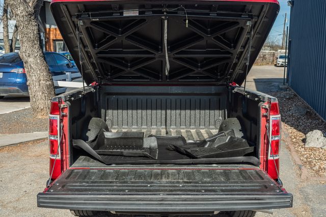 2013 Ford F-150 Crew Cab Lariat Plus / ONE TEXAS OWNER | Austin, TX | Rocky Mountain Truck Stop Austin 2013 Ford F-150 Crew Cab Lariat Plus / ONE TEXAS OWNER | Austin, TX | Rocky Mountain Truck Stop Austin